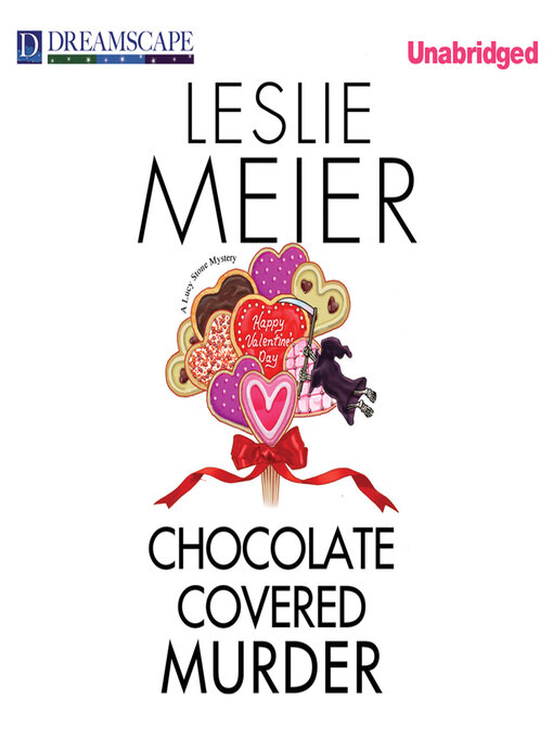 Title details for Chocolate Covered Murder by Leslie Meier - Available